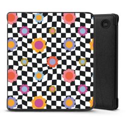 E-Reader Smart Case schwarz