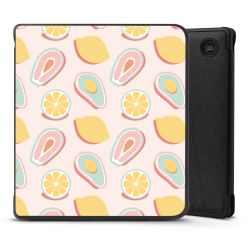 E-Reader Smart Case schwarz