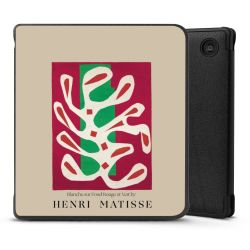 E-Reader Smart Case schwarz