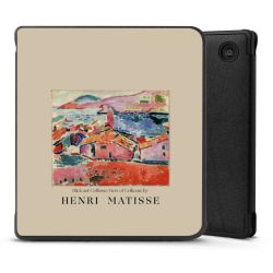 E-Reader Smart Case schwarz
