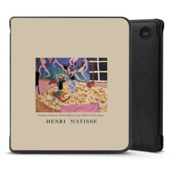 E-Reader Smart Case schwarz