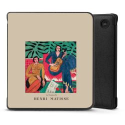 E-Reader Smart Case schwarz