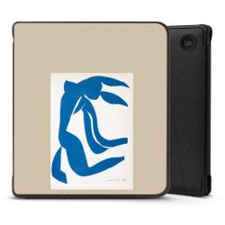 E-Reader Smart Case schwarz