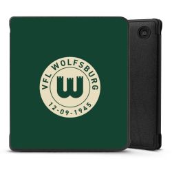 E-Reader Smart Case schwarz