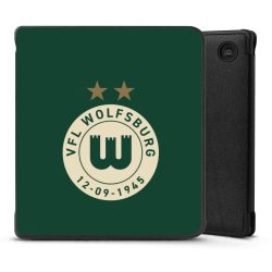 E-Reader Smart Case schwarz
