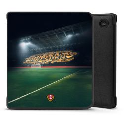 E-Reader Smart Case schwarz