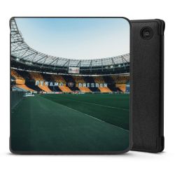 E-Reader Smart Case schwarz