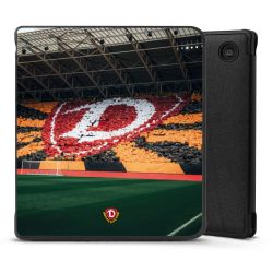 E-Reader Smart Case schwarz