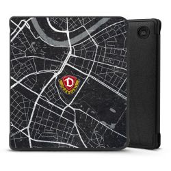 E-Reader Smart Case schwarz