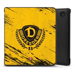 E-Reader Smart Case schwarz