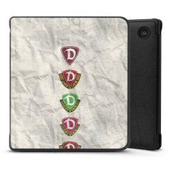 E-Reader Smart Case schwarz