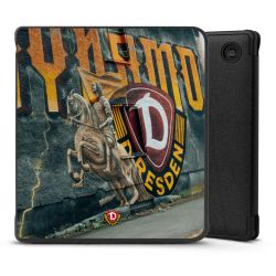 E-Reader Smart Case schwarz