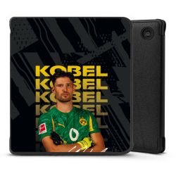 E-Reader Smart Case schwarz