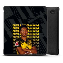 E-Reader Smart Case schwarz