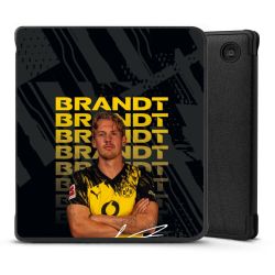 E-Reader Smart Case schwarz