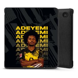 E-Reader Smart Case schwarz