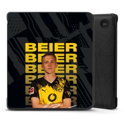 E-Reader Smart Case schwarz