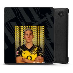E-Reader Smart Case schwarz