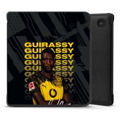 E-Reader Smart Case schwarz