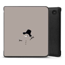 E-Reader Smart Case schwarz