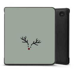 E-Reader Smart Case schwarz