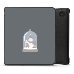E-Reader Smart Case schwarz