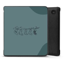 E-Reader Smart Case schwarz