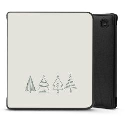 E-Reader Smart Case schwarz
