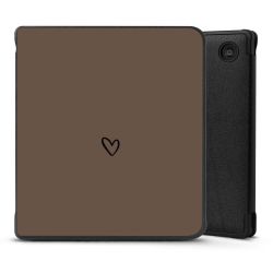 E-Reader Smart Case schwarz
