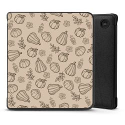 E-Reader Smart Case schwarz