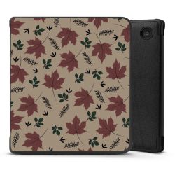 E-Reader Smart Case schwarz