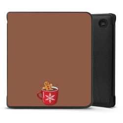 E-Reader Smart Case schwarz