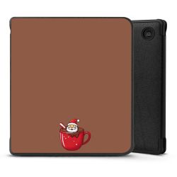E-Reader Smart Case schwarz