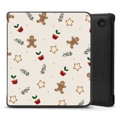 E-Reader Smart Case schwarz