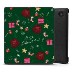 E-Reader Smart Case schwarz