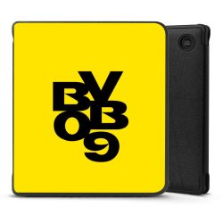 E-Reader Smart Case schwarz