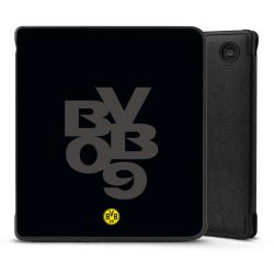 E-Reader Smart Case schwarz