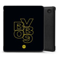 E-Reader Smart Case schwarz