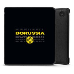 E-Reader Smart Case schwarz