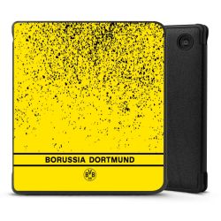 E-Reader Smart Case schwarz