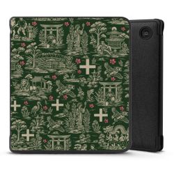 E-Reader Smart Case schwarz