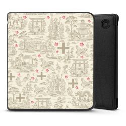 E-Reader Smart Case schwarz