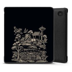 E-Reader Smart Case schwarz