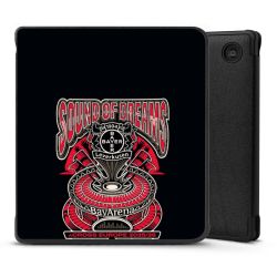 E-Reader Smart Case schwarz