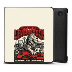 E-Reader Smart Case schwarz