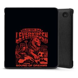 E-Reader Smart Case schwarz