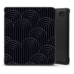 E-Reader Smart Case schwarz