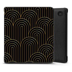 E-Reader Smart Case schwarz