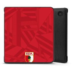 E-Reader Smart Case schwarz