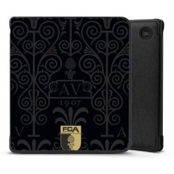 E-Reader Smart Case schwarz